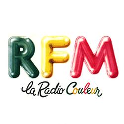 RFM - La Radio Couleur