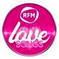 RFM - Love Songs