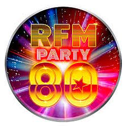RFM Party 80