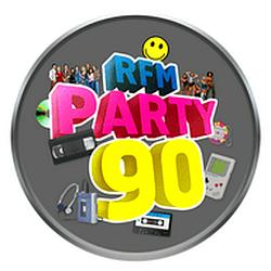 RFM - Party 90