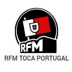 RFM Toca Portugal