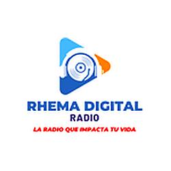 RHEMA DIGITAL RADIO