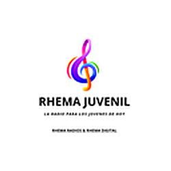 Rhema Juvenil