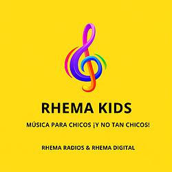 Rhema Kids