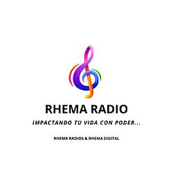 Rhema Mujer