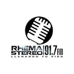 Rhema Stereo