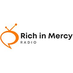 Rich in Mercy Radio