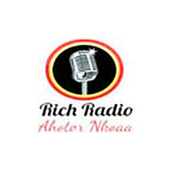 Rich Radio
