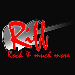 Riff - Radio Rock