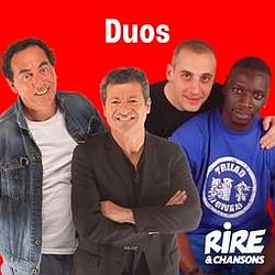 Rire & Chansons Duos