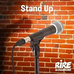 Rire & Chansons Stand Up