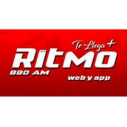 Ritmo 890 Am