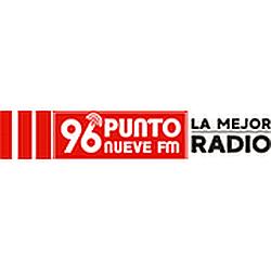 Ritmo 96.9 FM