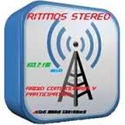 Ritmos Stéreo