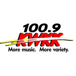 River Hits 100.9