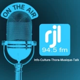 RJL Radio Judaica