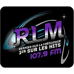 RLM Radio 107.9 FM