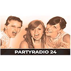 RMNradio - Party Radio 24