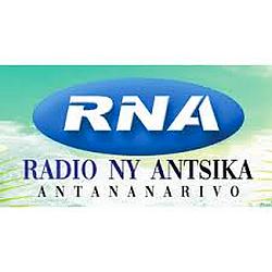 Rna Antananarivo