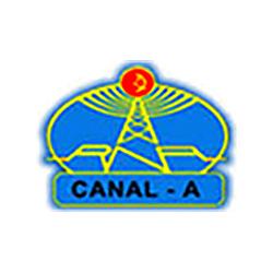 RNA - Canal A