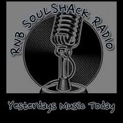 RnbSoulShack Radio