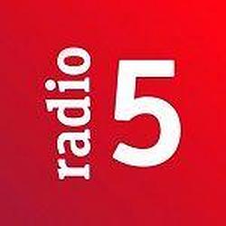 RNE 5 Almería