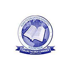 Road To Salvation Ministry Radio