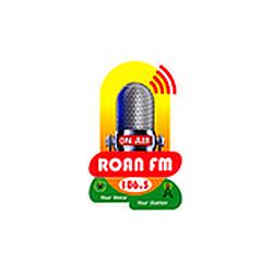 Roan FM 106.5