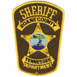 Roane County Sheriff, Fire and EMS, Harriman Police Dispatch