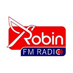 Robin FM Radio