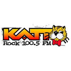 Rock 100.5 FM