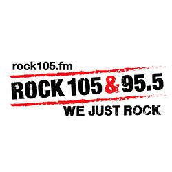 Rock 105 & 95.5