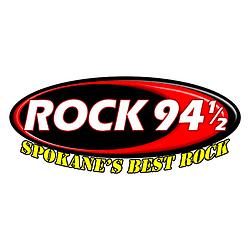 Rock 94 1/2