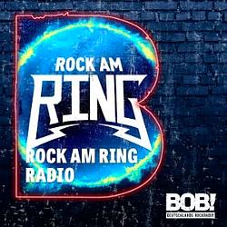 Rock am Ring Radio BOB!