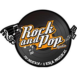 Rock And Pop Planeta