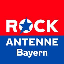 Rock Antenne DAB+ BAY