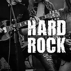 Rock Antenne Hard Rock