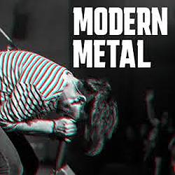 Rock Antenne Modern Metal