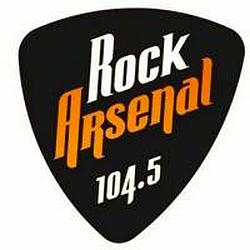 Rock Arsenal