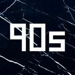 Rock FM 90s