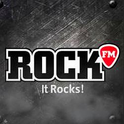 Rock FM Bucharest