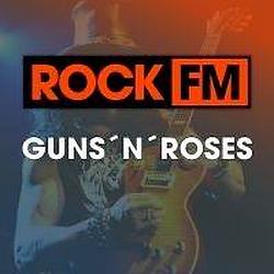 ROCK FM Guns N'Roses