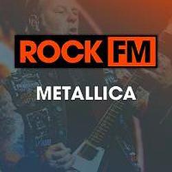 ROCK FM Metallica