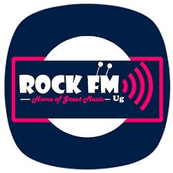Rock FM Ug
