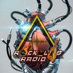 Rock Lab Radio Ballads