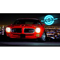 Rock Melodic Radio