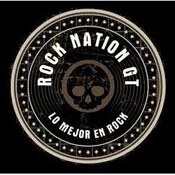 ROCK NATION GT
