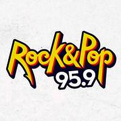 Rock & Pop 95.9