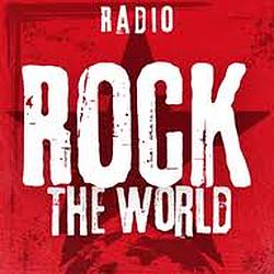 Blues Rock The World