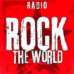Prog Rock The World